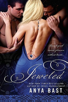 Jeweled by Anya Bast