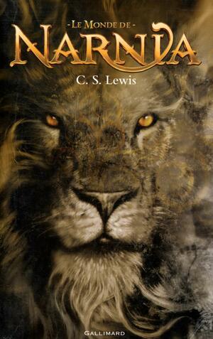Le Monde de Narnia by C.S. Lewis