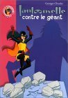 Fantômette Contre Le Géant by Georges Chaulet