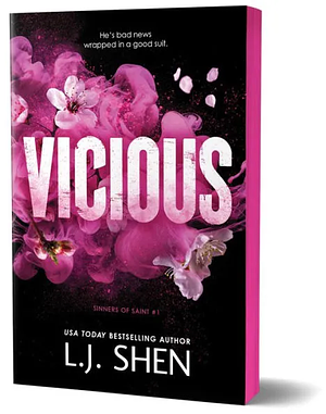 Vicious by L.J. Shen