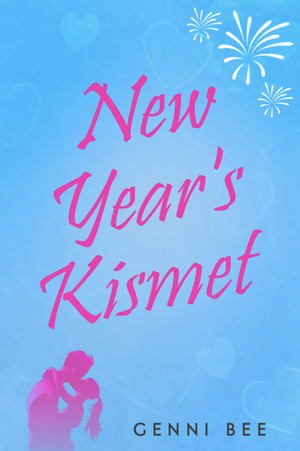 New Year's Kismet  by Genni Bee