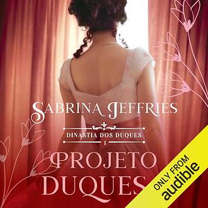 Projeto duquesa by Sabrina Jeffries