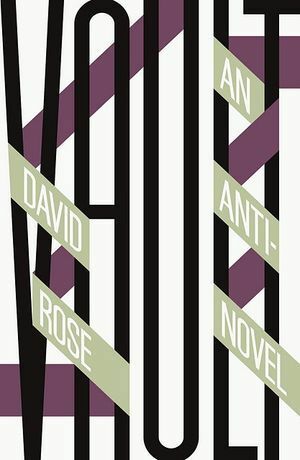 Vault: An Anti Novel by David Rose