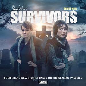 Survivors - Series Nine by Andrew Smith