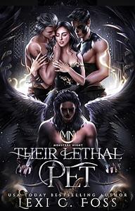 Their Lethal Pet by Lexi C. Foss