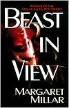 Beast In View by Margaret Millar