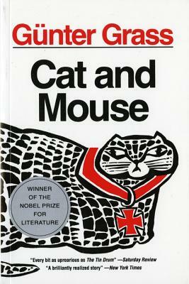 Cat and Mouse by Günter Grass