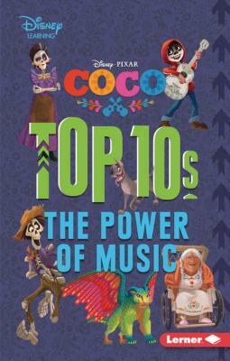 Coco Top 10s: The Power of Music by Jennifer Boothroyd