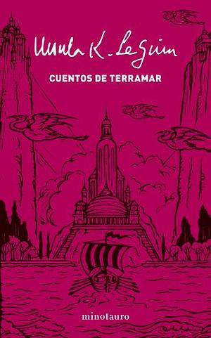 Cuentos de Terramar by Ursula K. Le Guin