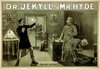 Dr Jekyll and Mr Hyde by Robert Louis Stevenson