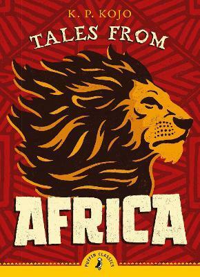 Tales from Africa by K.P. Kojo