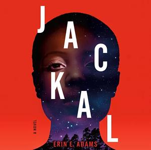 Jackal by Erin E. Adams