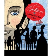 The Story of Gulliver by Jonathan Coe