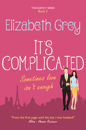 It's Complicated by Elizabeth Grey