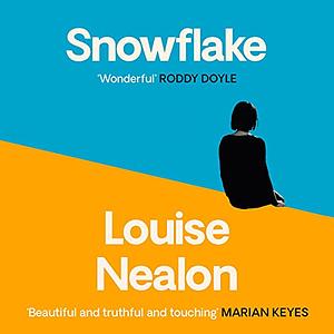 Snowflake by Louise Nealon