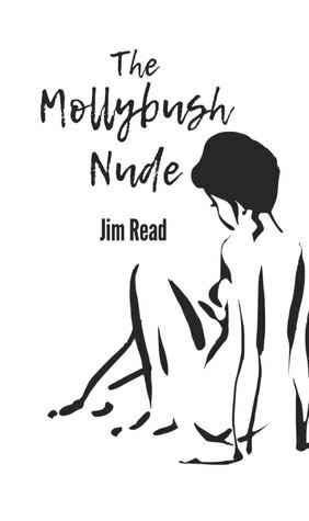 The Mollybush Nude by Jim Read