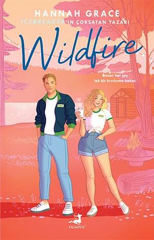Wildfire by Hannah Grace