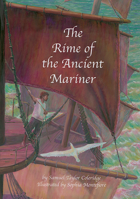 The Rime of the Ancient Mariner by Samuel Taylor Coleridge