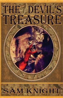 The Devil's Treasure by Sam Knight