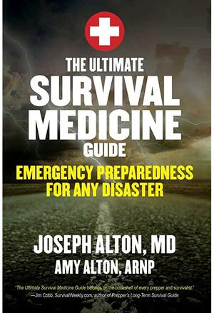 Survival Medicine by Joseph Alton