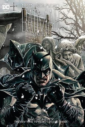 Batman: Noël by Lee Bermejo