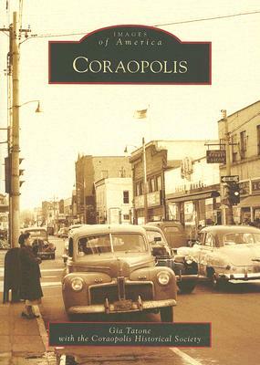Coraopolis by Gia Tatone, Coraopolis Historical Society