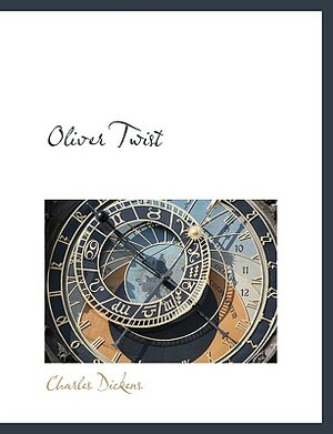 Oliver Twist by Charles Dickens