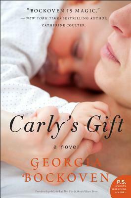Carly's Gift by Georgia Bockoven