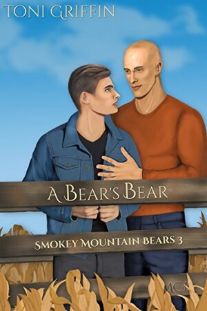 A Bear's Bear by Toni Griffin