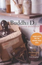 Buddha Da by Anne Donovan