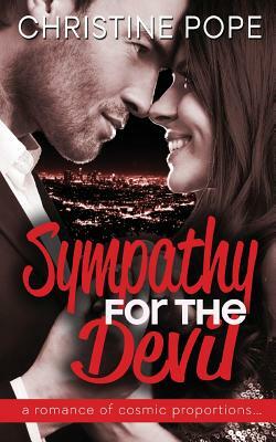 Sympathy for the Devil by Christine Pope