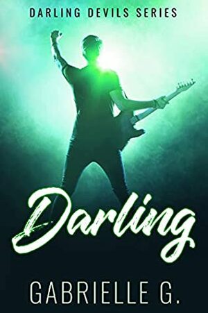 Darling by Gabrielle G.