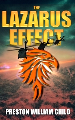 The Lazarus Effect by Preston W. Child