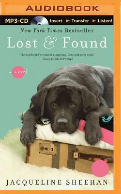 Lost & Found by Jacqueline Sheehan