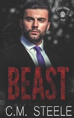 Beast by C.M. Steele