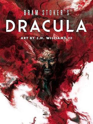 Dracula [Kindle in Motion] by Bram Stoker