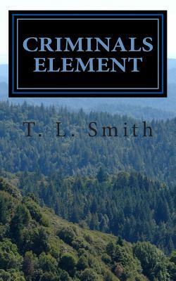 Criminal Aspect by T.L. Smith