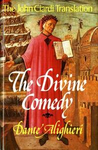 Divine Comedy by Dante Alighieri