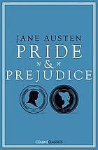 Pride and Prejudice by Jane Austen