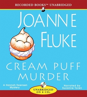 Cream Puff Murder by Joanne Fluke