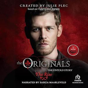 The Rise by Julie Plec