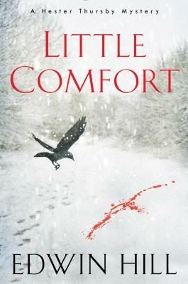 Little Comfort by Edwin Hill