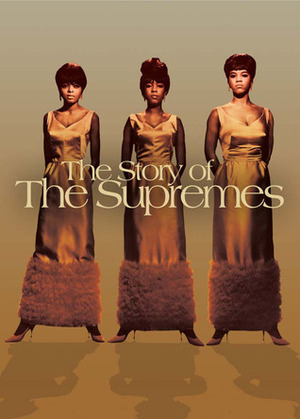 The Supremes by Mary Wilson, Daryl Easlea