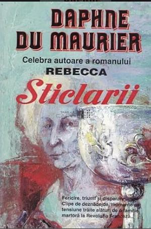 Sticlarii by Daphne du Maurier