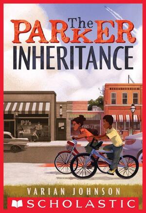 The Parker Inheritance by Varian Johnson