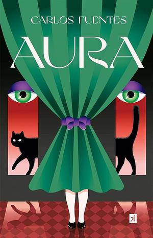 Aura by Carlos Fuentes