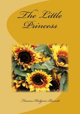 The Little Princess by Frances Hodgson Burnett