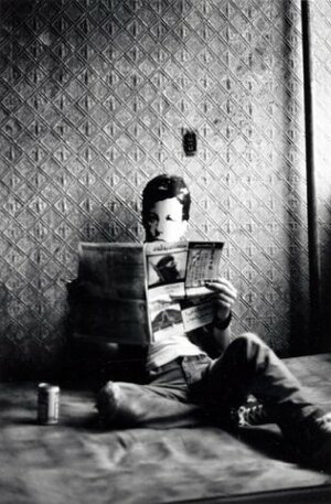 David Wojnarowicz: Rimbaud In New York 1978 79 by Jim Lewis