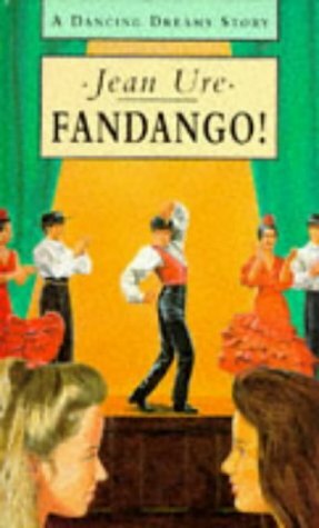 Fandango! by Jean Ure