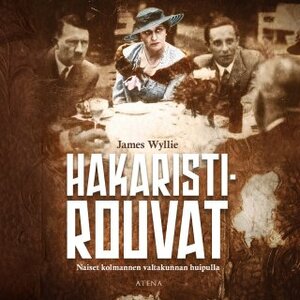 Hakaristirouvat by James Wyllie